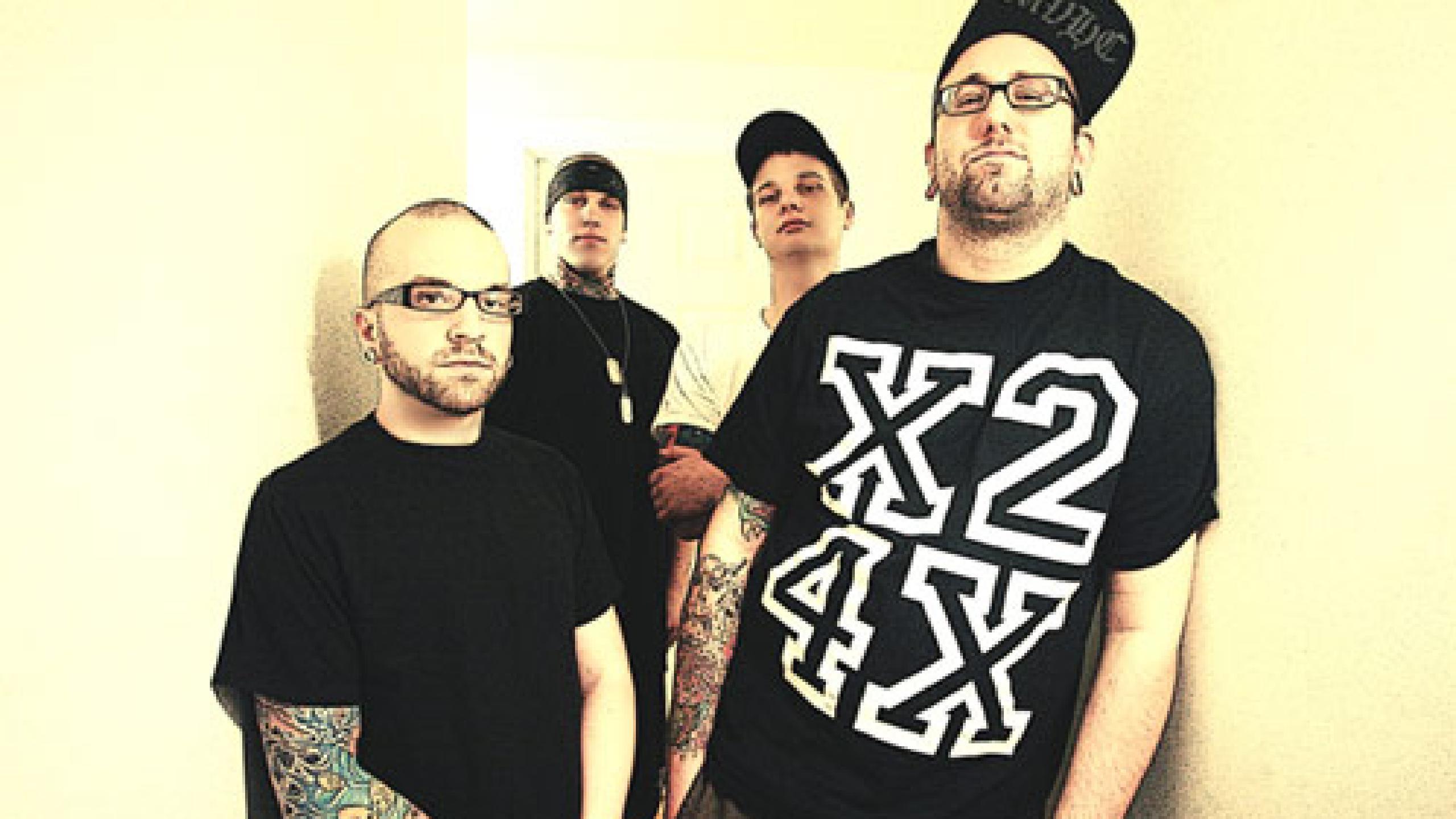 The Acacia Strain Wallpapers Top Free The Acacia Strain Backgrounds