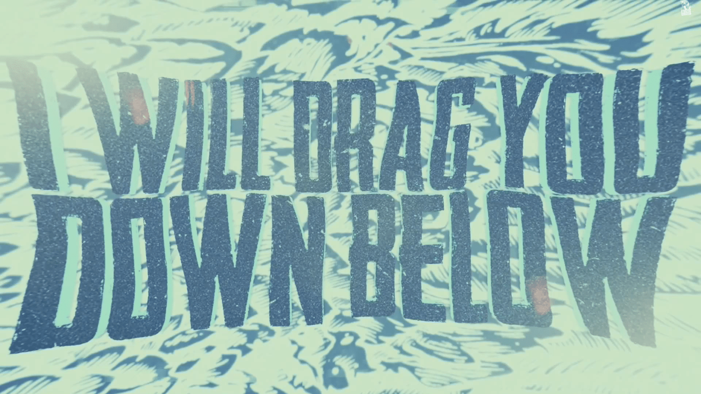 1440x810 As Above, So Below: THE ACACIA STRAIN Streaming New 7″. AMERICAN