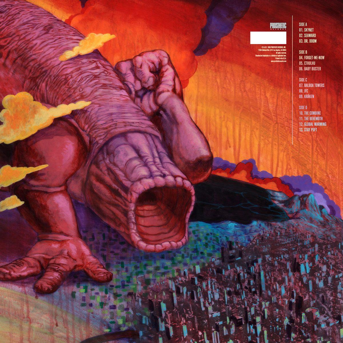 1200x1199 Free download Pin The Acacia Strain Wallpaper [1200x1199]