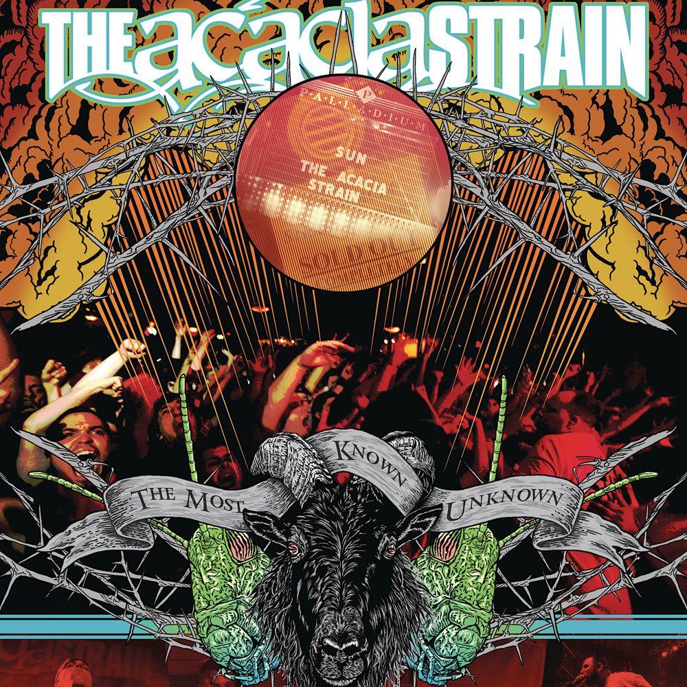 The Acacia Strain Wallpapers - Top Free The Acacia Strain Backgrounds