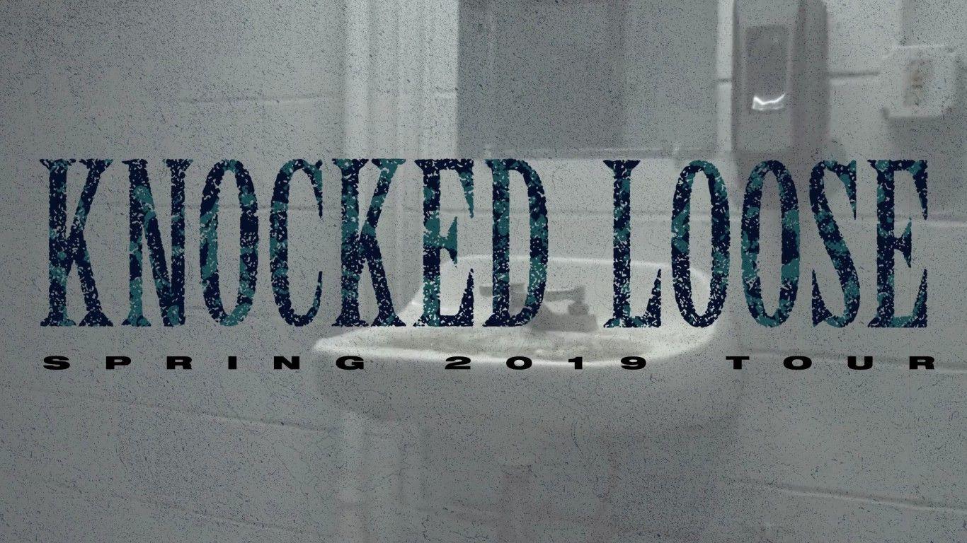 1366x768 Knocked Loose, The Acacia Strain + more at Elevation.com® Rapids, MI's local restaurant, event and entertainment guide