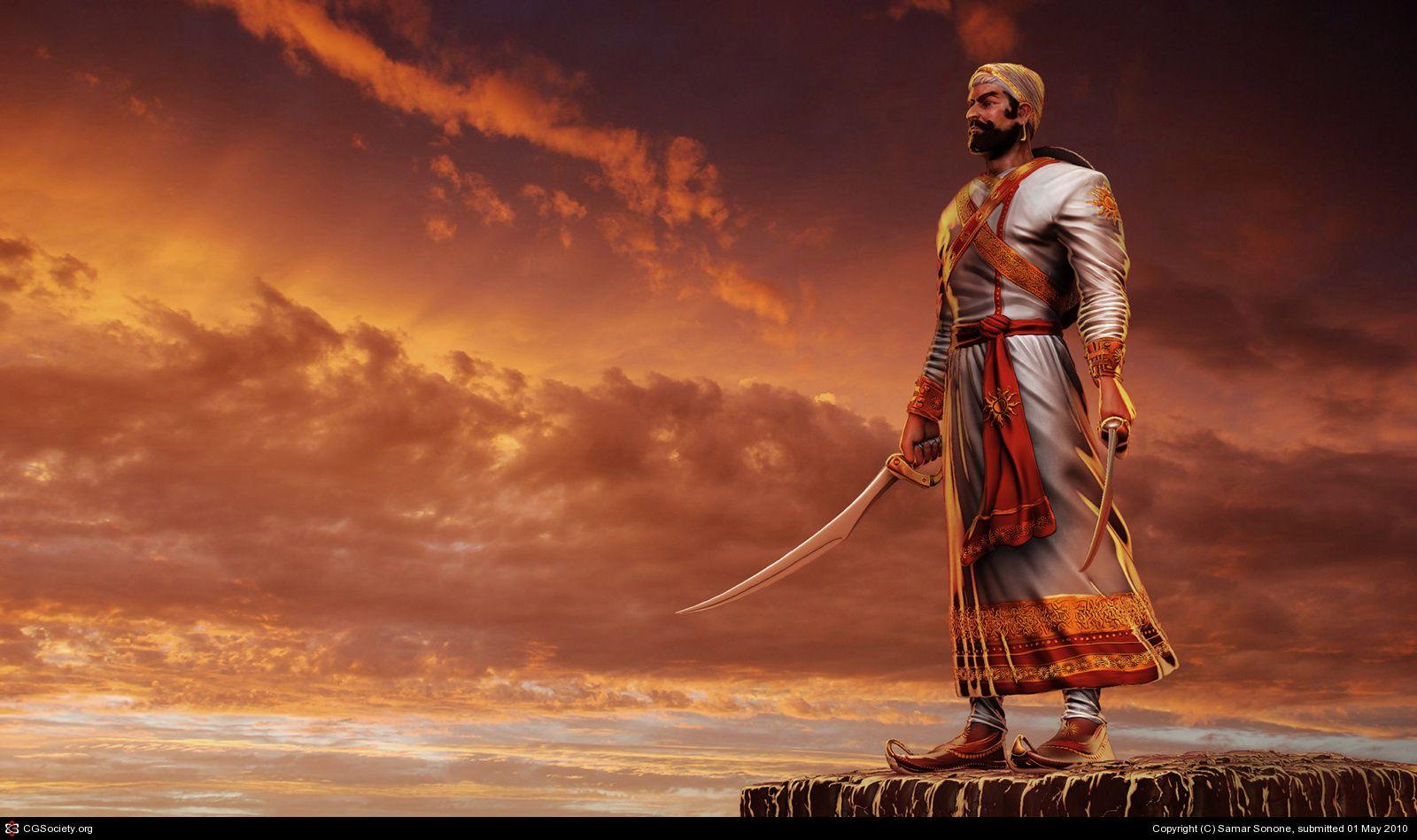 Indian Warrior Wallpapers - Top Free Indian Warrior ...