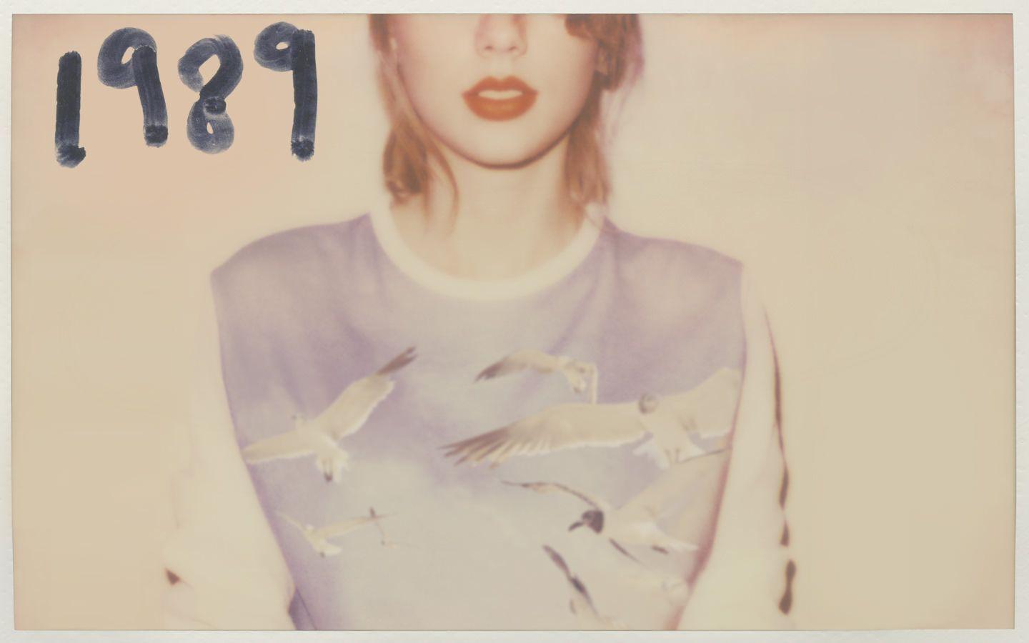 1440x900 If Taylor Swift Is So Genuine, Why Does '1989' Sound So Fake?