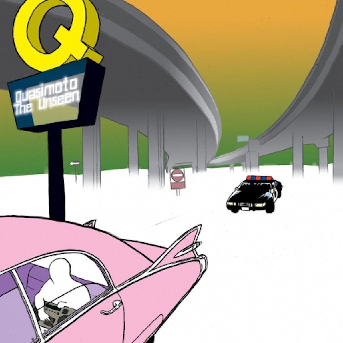 Quasimoto Wallpapers Top Free Quasimoto Backgrounds WallpaperAccess