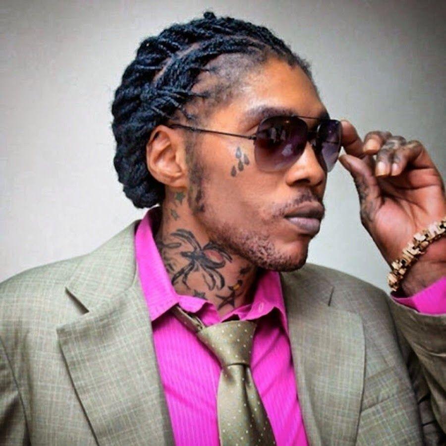 900x900 Vybz Kartel Wallpaper