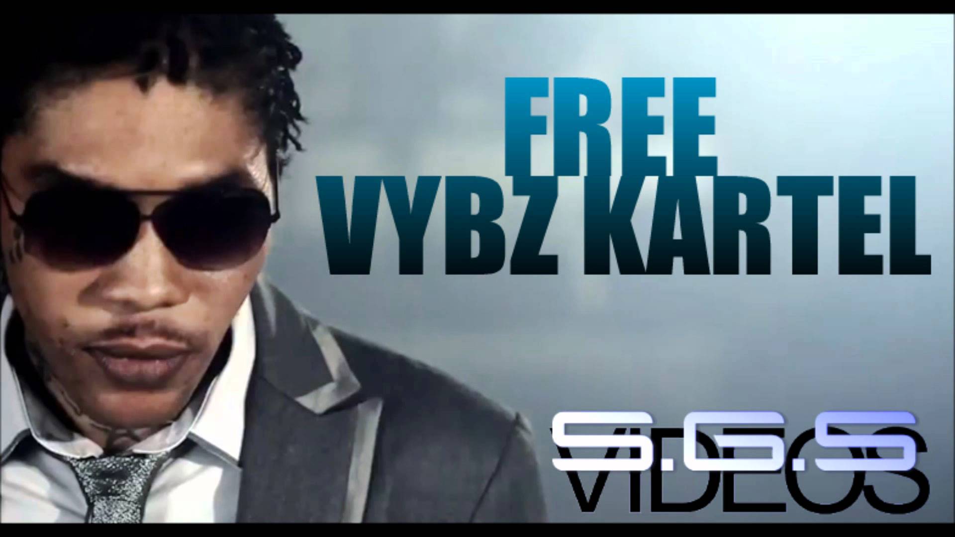 1920x1080 Vybz Kartel Wallpaper