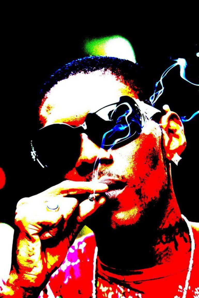770x1154 Vybz Kartel Wallpaper