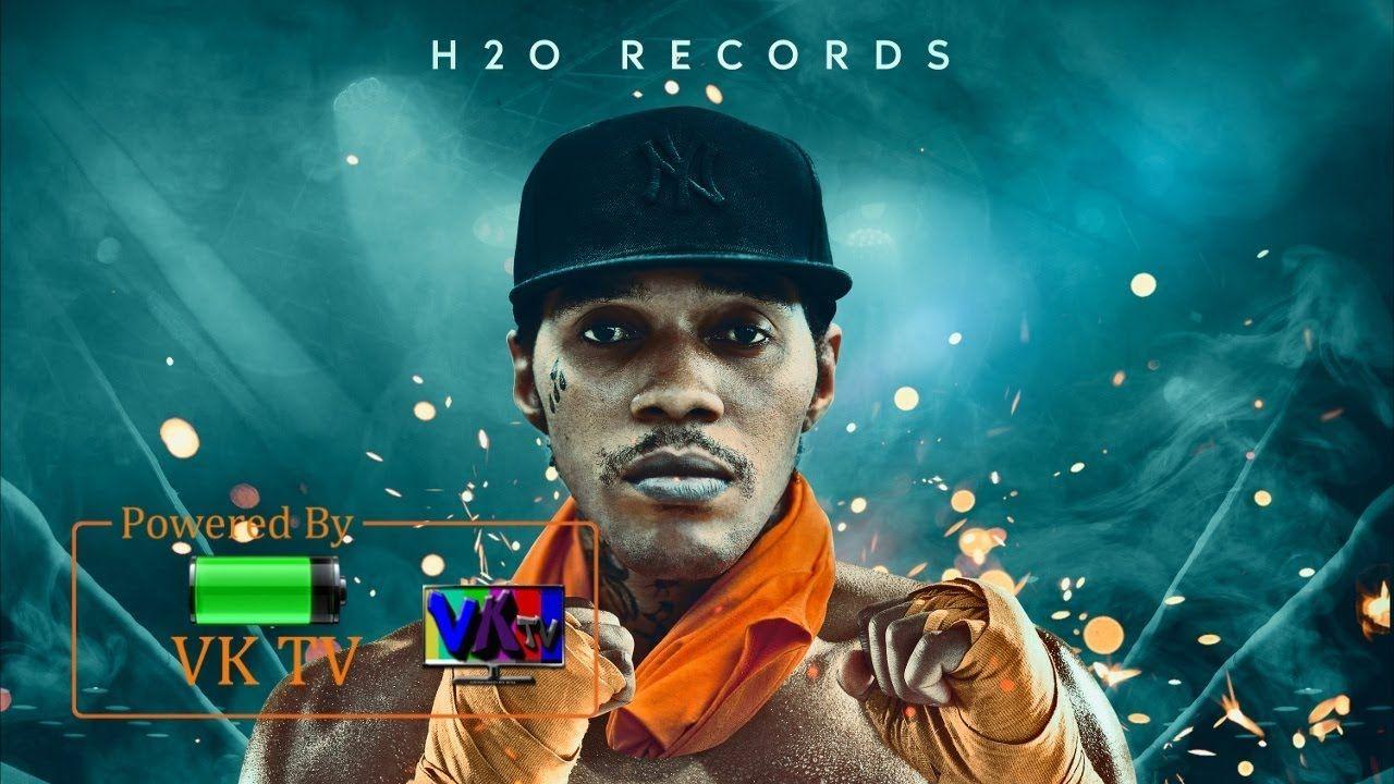 1280x720 Vybz Kartel't Get We Down (June 2019)
