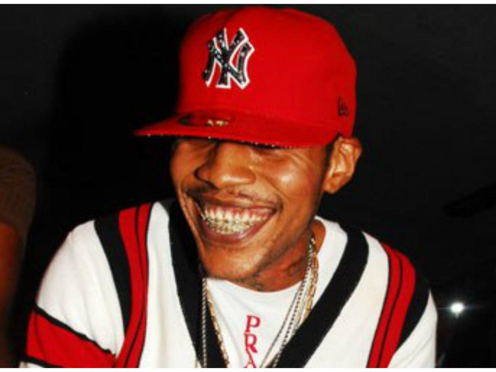 Vybz Kartel Wallpapers - Top Free Vybz Kartel Backgrounds - WallpaperAccess
