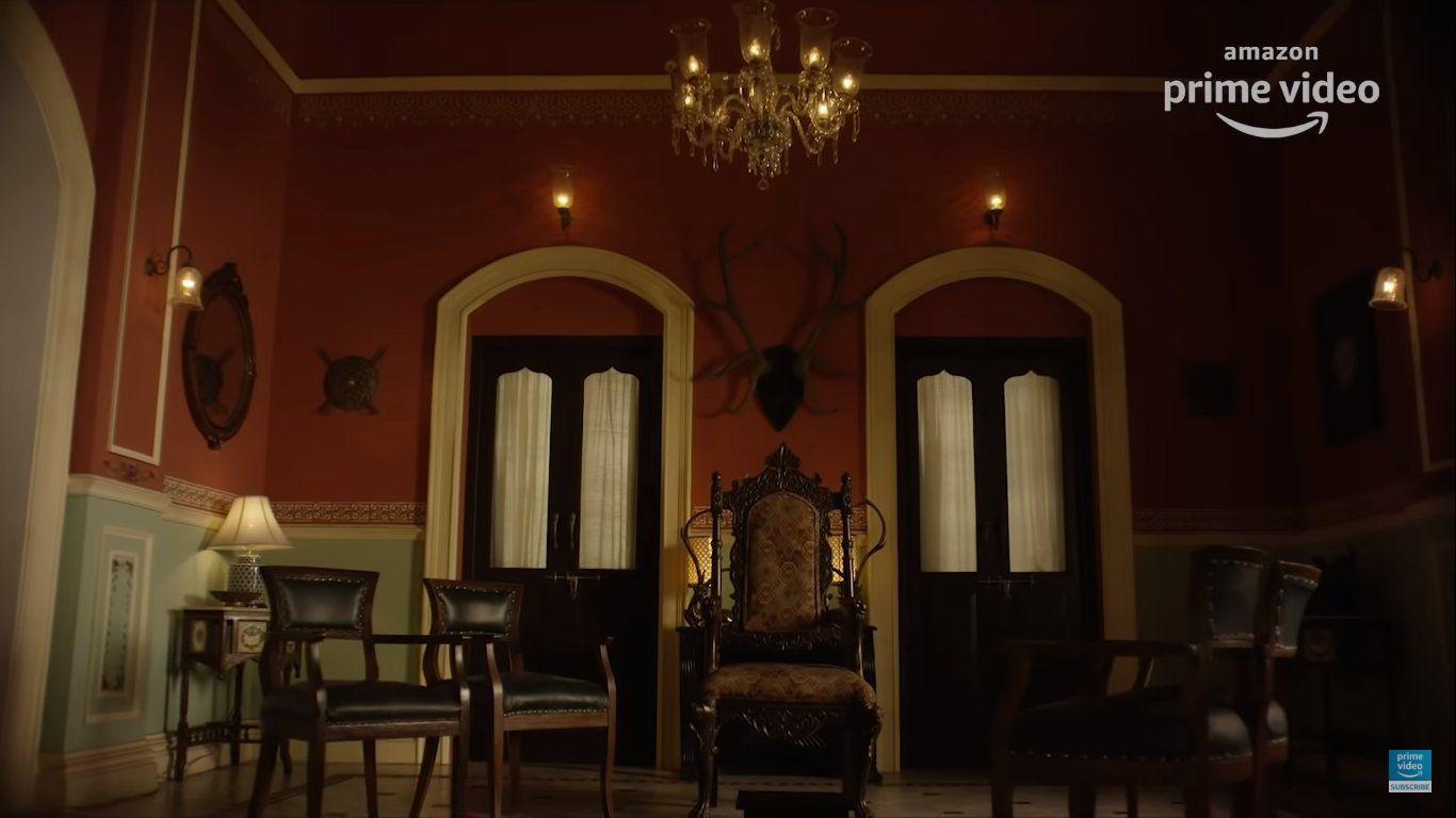 1366x768 Mirzapur