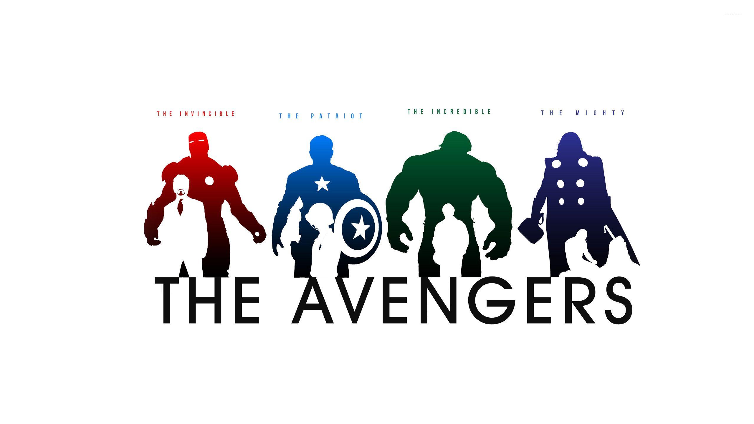 2560x1440 The Avengers [3] wallpaper wallpaper
