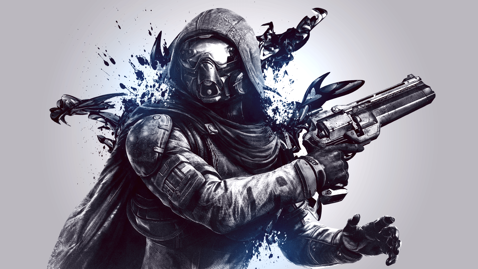 1920x1080 Hunter Destiny Afari Wallpaper Wp6008192 Wallpaper HD Desktop