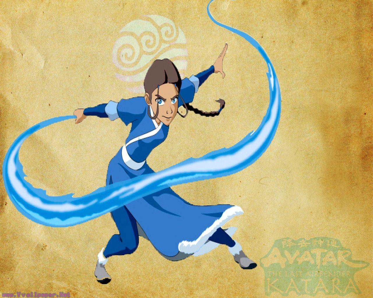 Avatar the last airbender download