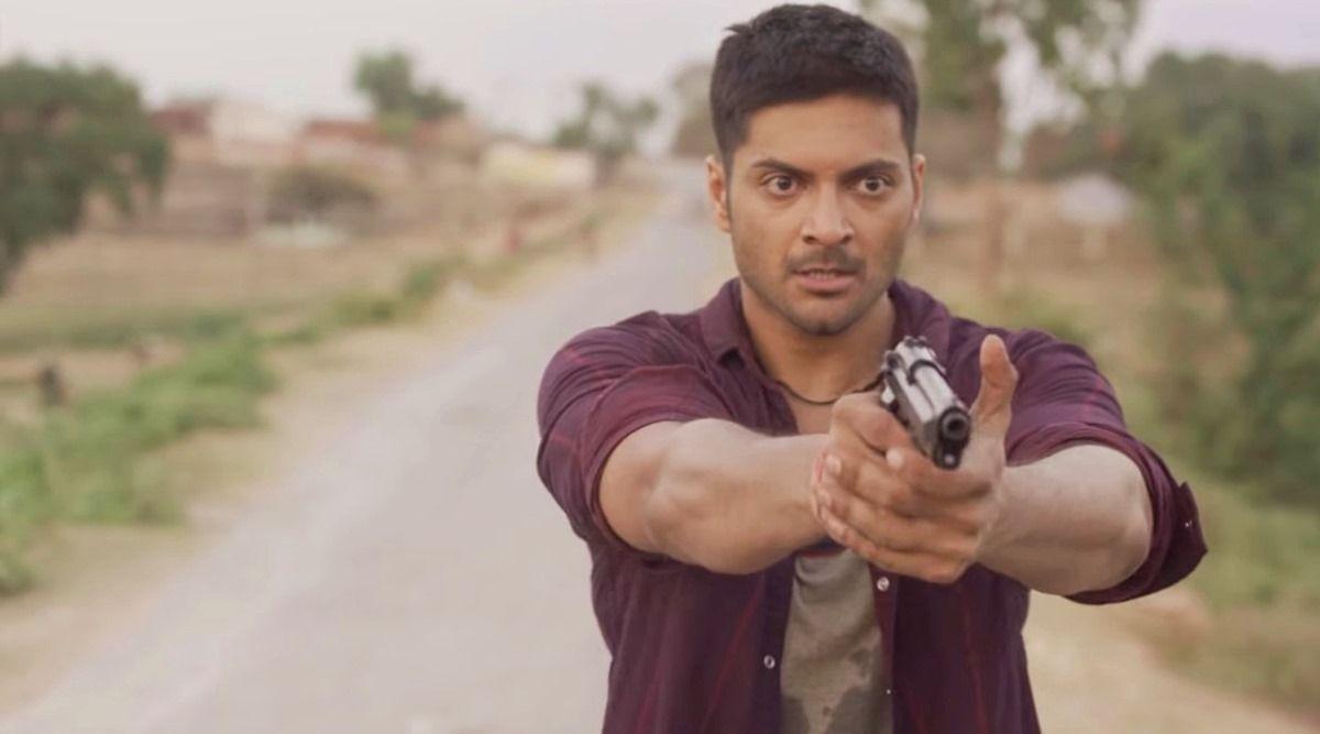 1200x667 Mirzapur actor Ali Fazal: It would be a surprise for many to see me in this role. Entertainment News, The Indian Express