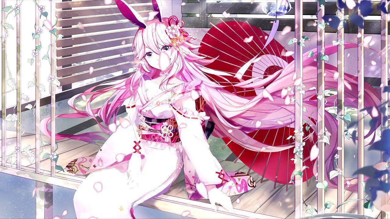 1280x720 Honkai Impact 3rd Wallpaper