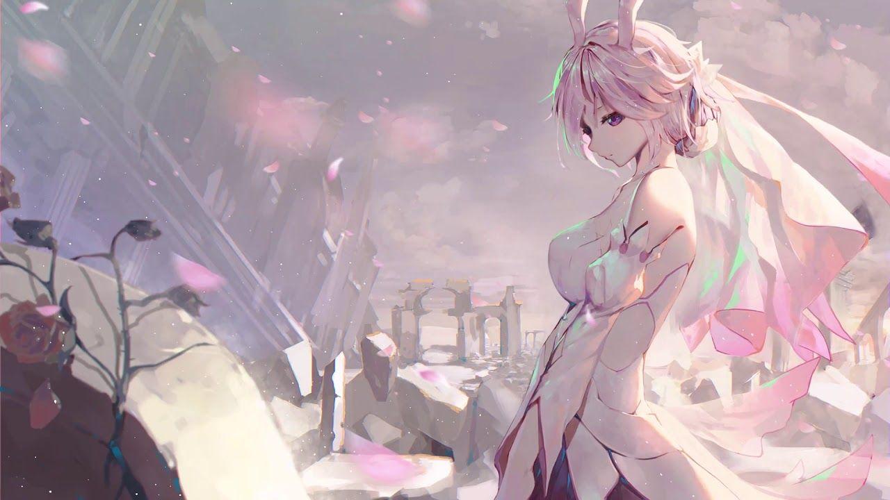 1280x720 Honkai Impact 3. Yae Sakura [wallpaper]