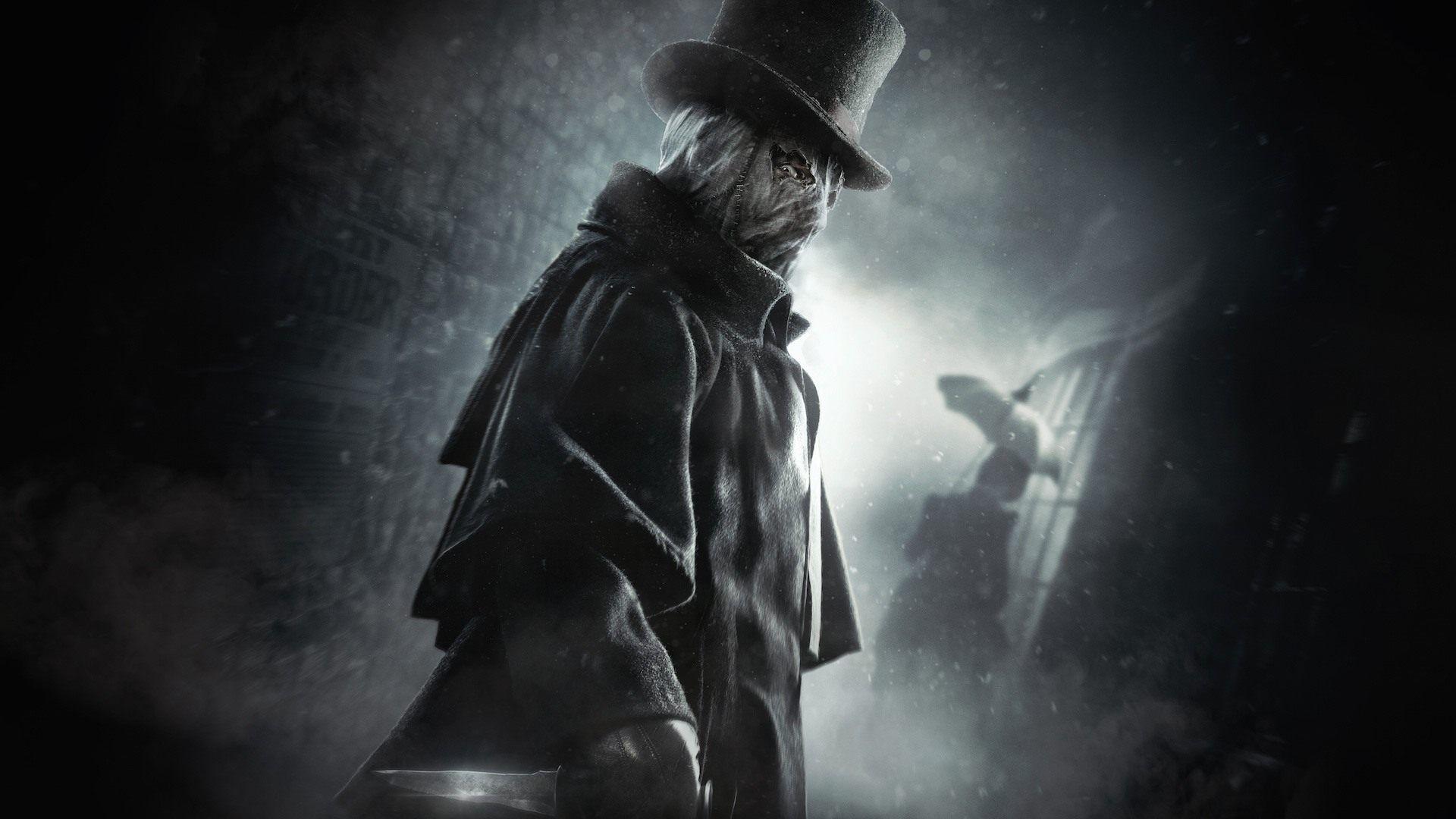 Jack The Ripper Hd Wallpapers Top Free Jack The Ripper Hd Backgrounds
