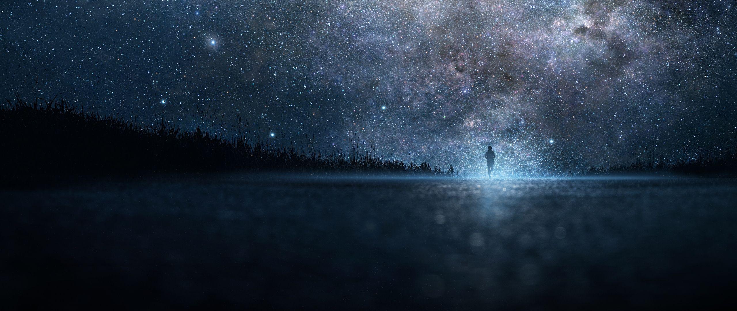 2560x1080 21:9 Wallpaper