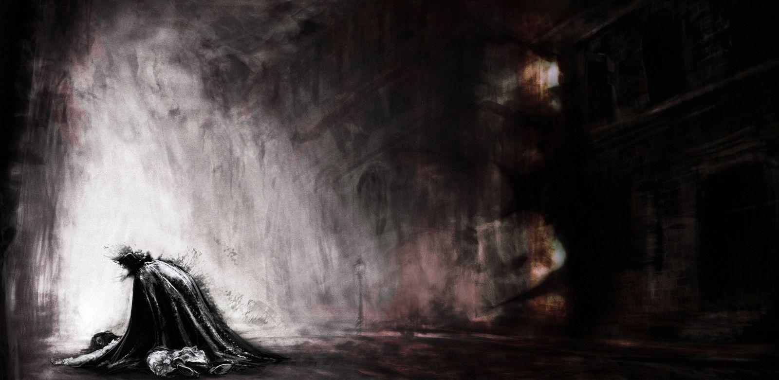 Jack The Ripper Wallpapers Top Free Jack The Ripper Backgrounds