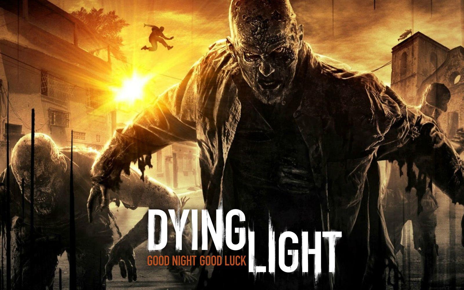 1600x1000 Dying - Dying Light 2 - Tải xuống Hình nền & Nền HD