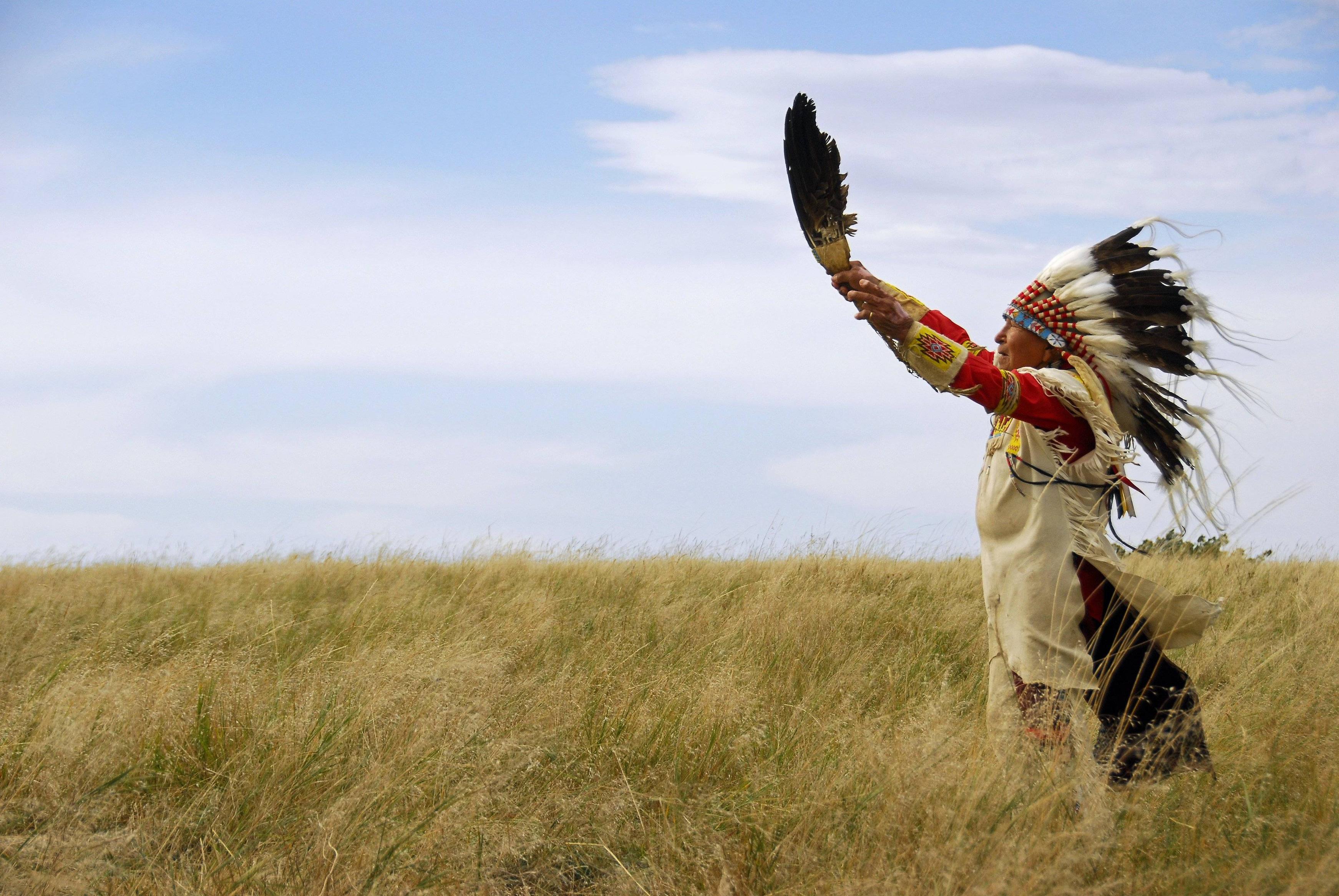 3485x2333 Download Native American Warrior Wallpaper Gallery