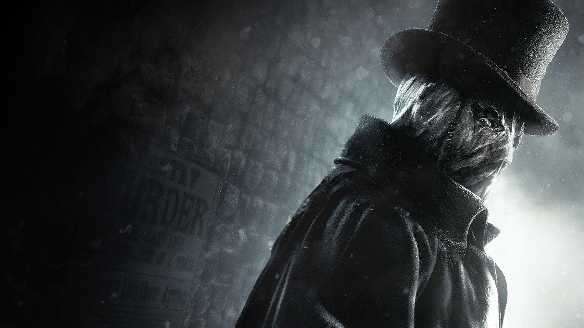 Jack The Ripper Wallpapers Top Free Jack The Ripper Backgrounds Wallpaperaccess