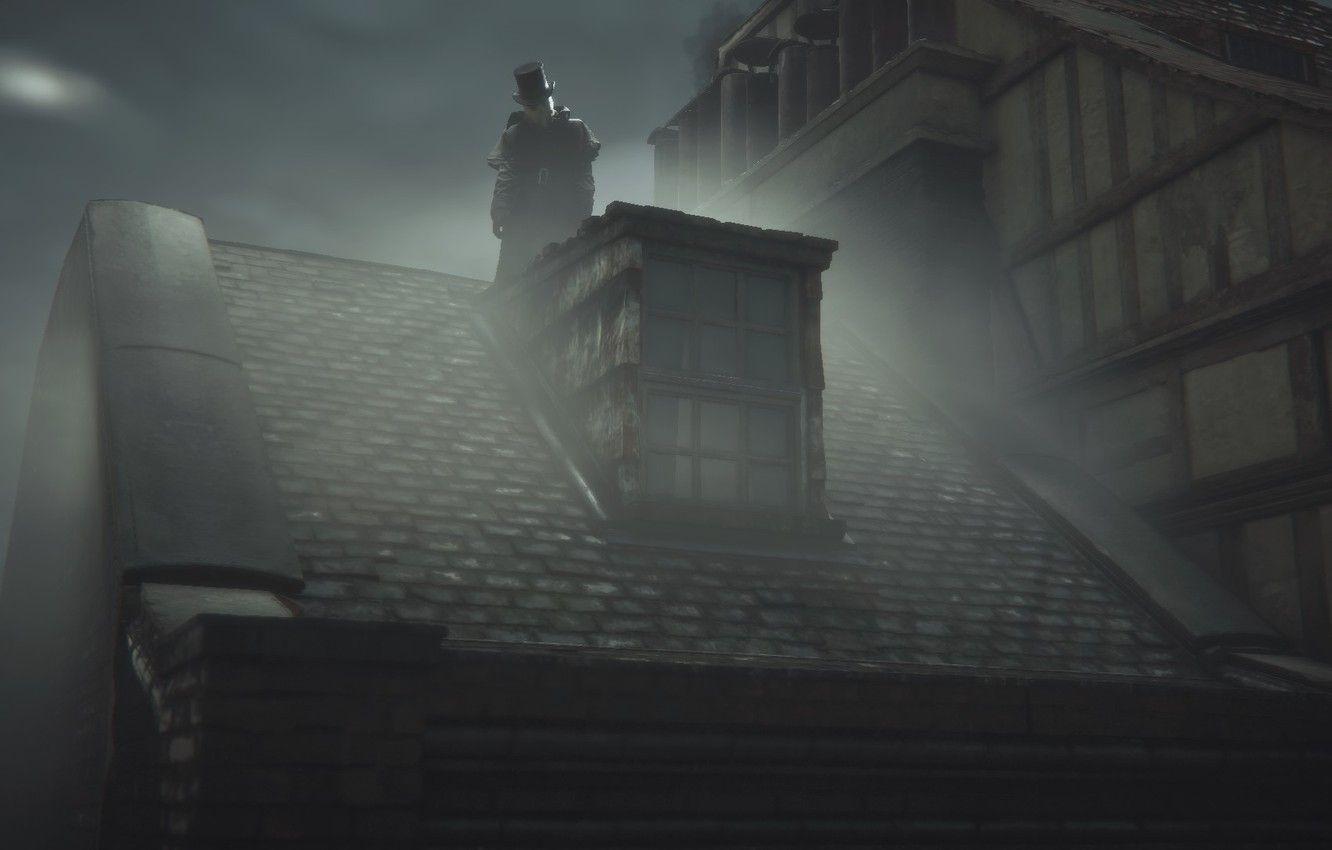 1332x850 Wallpaper Creed, Assassins, Syndicate, Jack, Jack, Assassin's