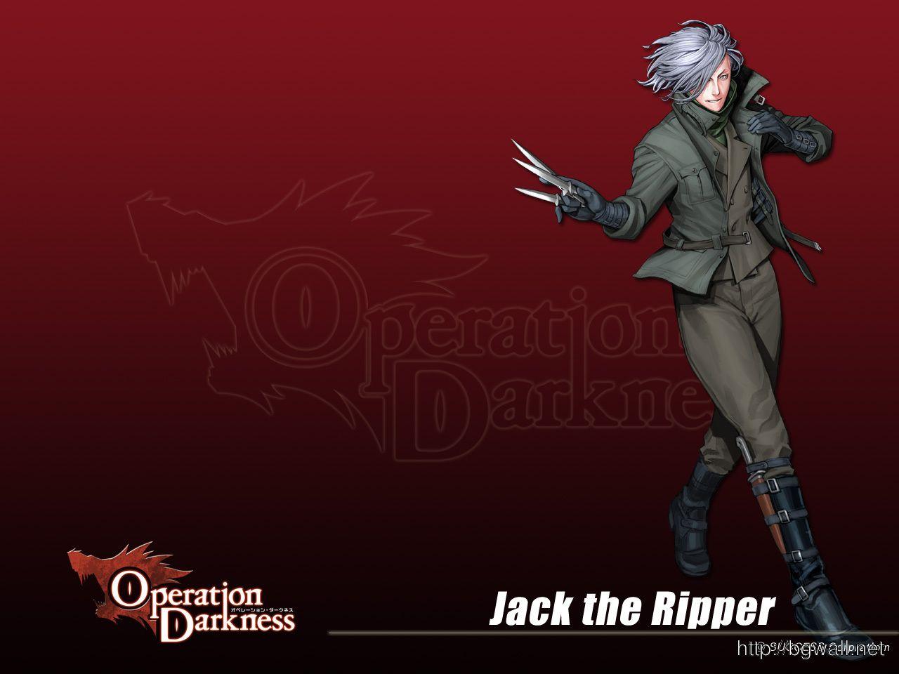 1280x960 Jack The Ripper