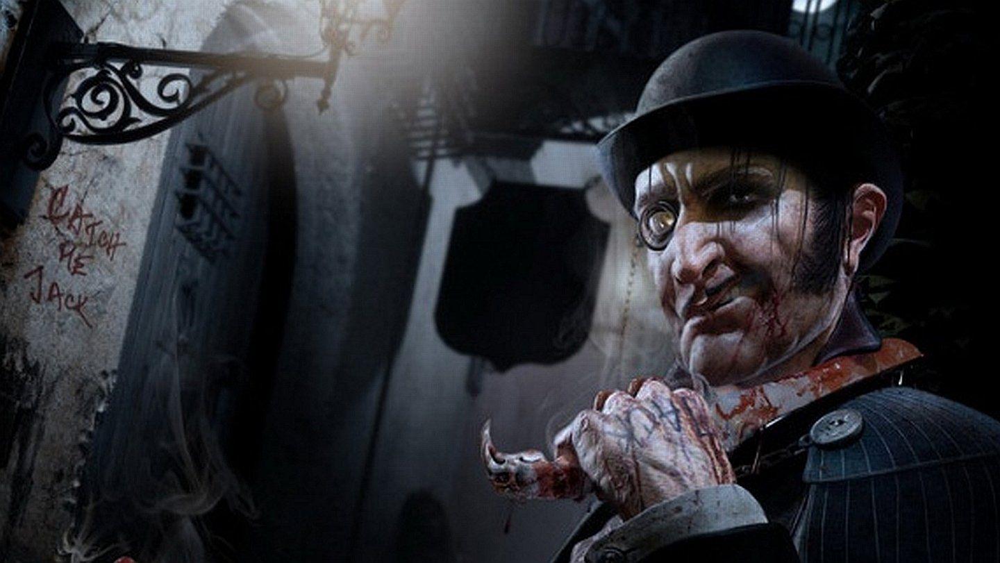 1440x811 Jack The Ripper Wallpaper and Background Imagex811