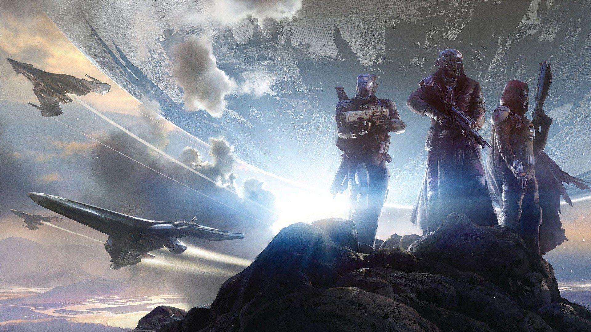 1920x1080 Destiny Full HD Wallpaper and Background Imagex1080