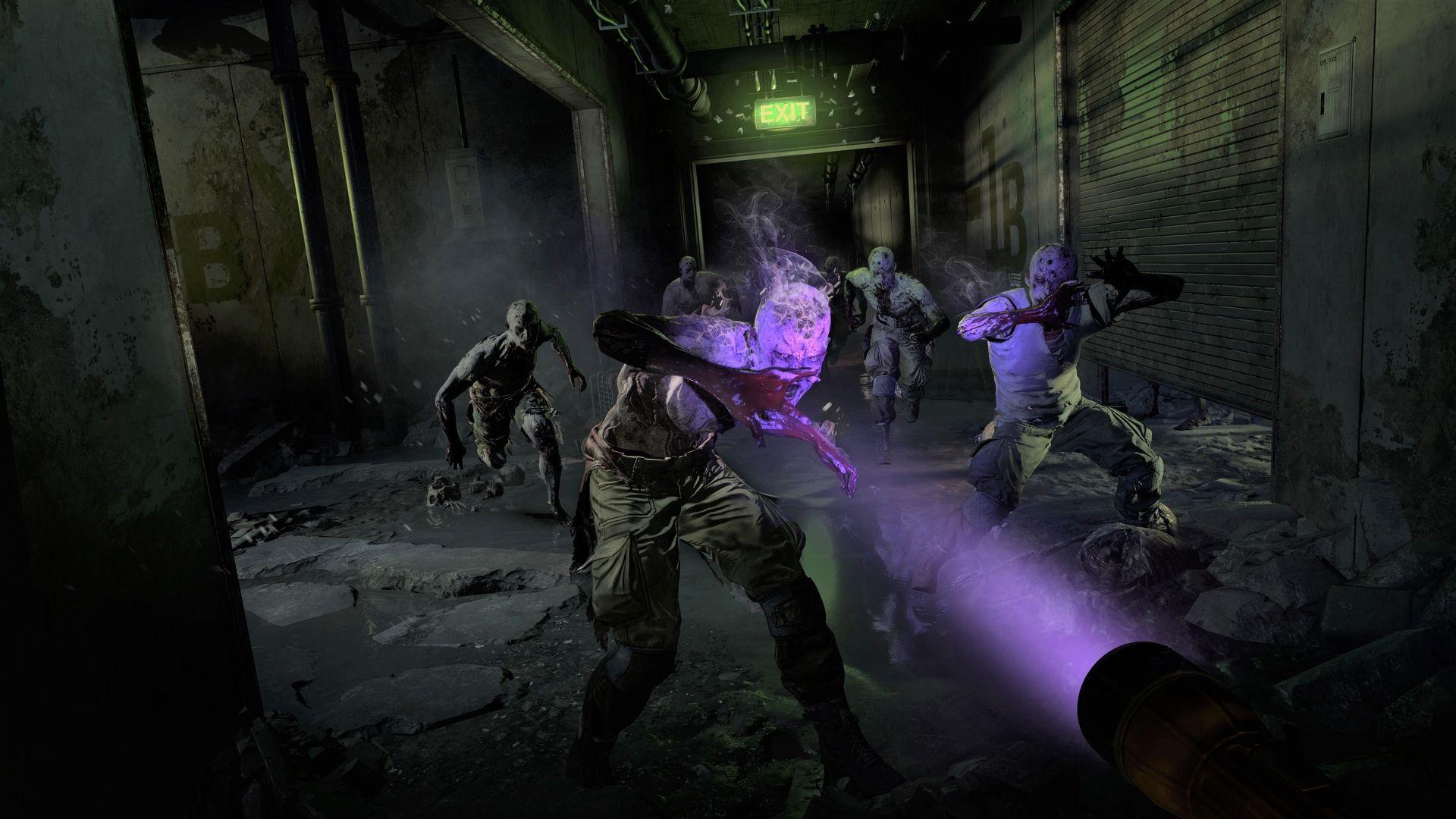 1920x1080 Dying Light 2 hình nền