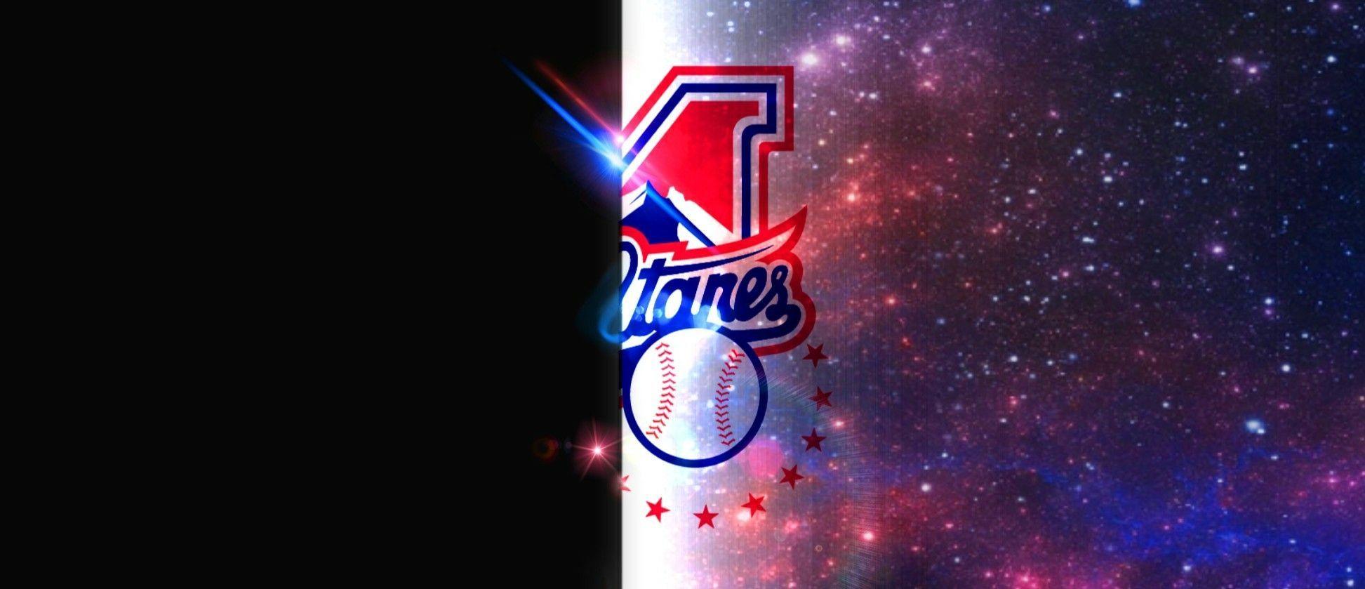 1945x839 Sultanes de Monterrey Logo De Wallpaper