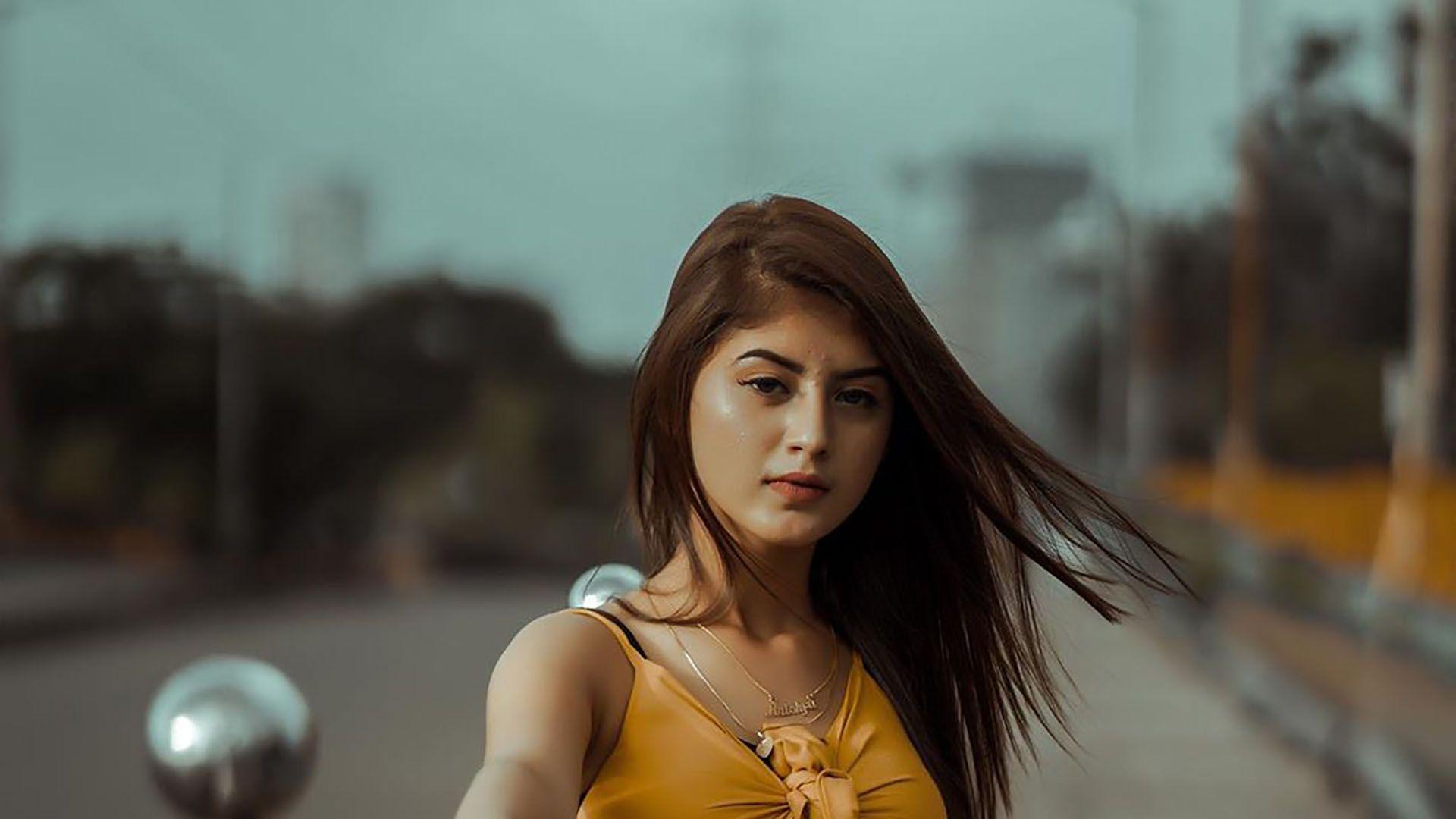 1920x1080 Arishfa Khan Wallpaper HD 45784