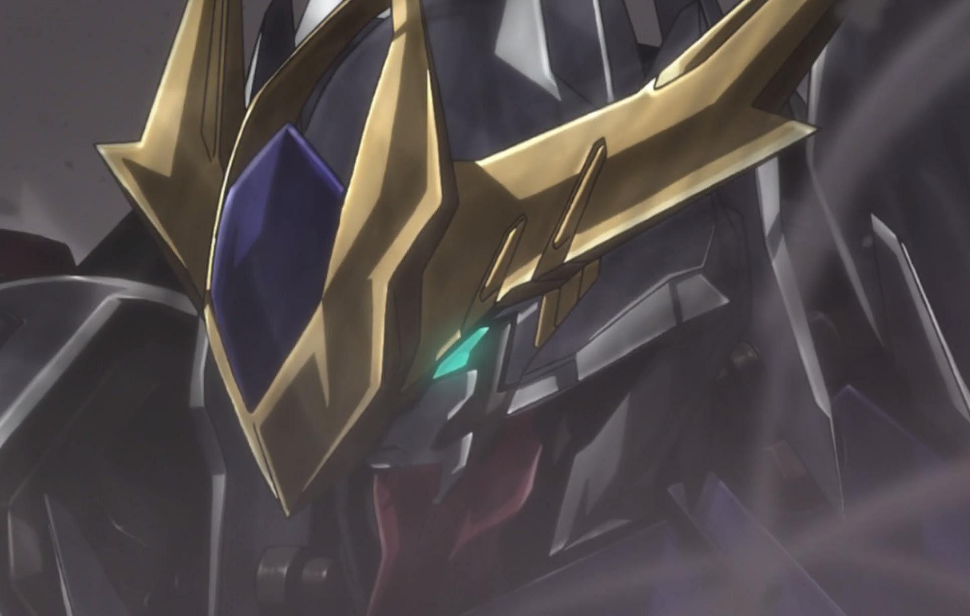 1934x1228 Gundam Barbatos wallpaperDownload free cool full HD