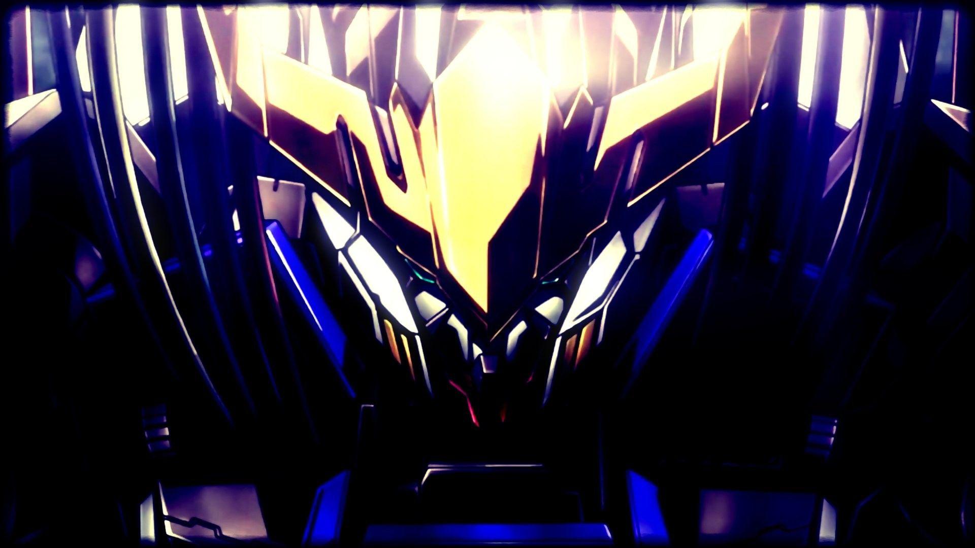 1920x1080 Gundam Barbatos wallpaperDownload free cool full HD