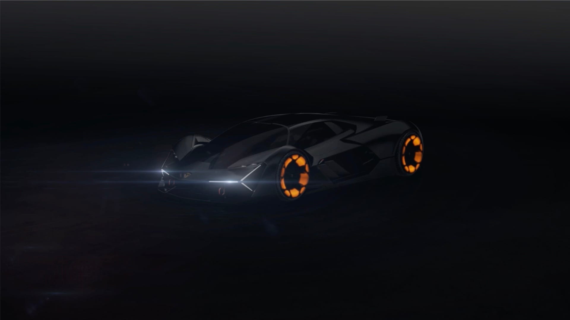 1920x1080 Introducing Lamborghini Terzo Millennio