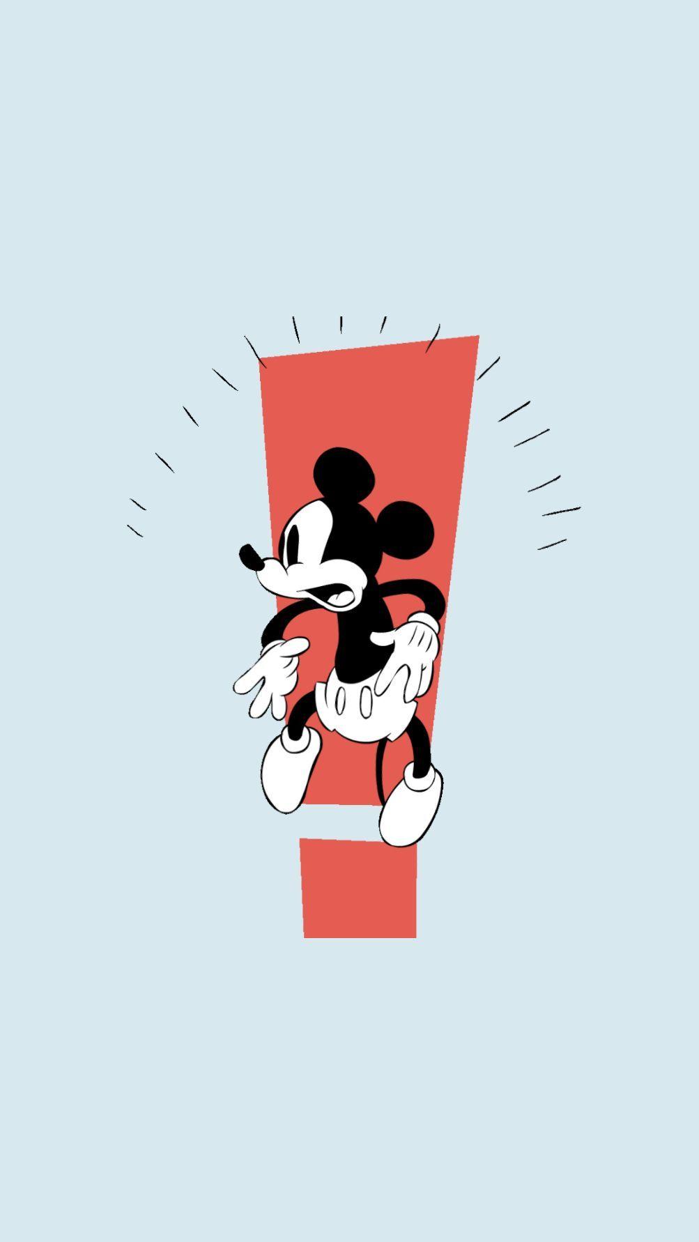 1003x1782 iPhone Wallpaper HD from Uploaded by user. Mickey mouse