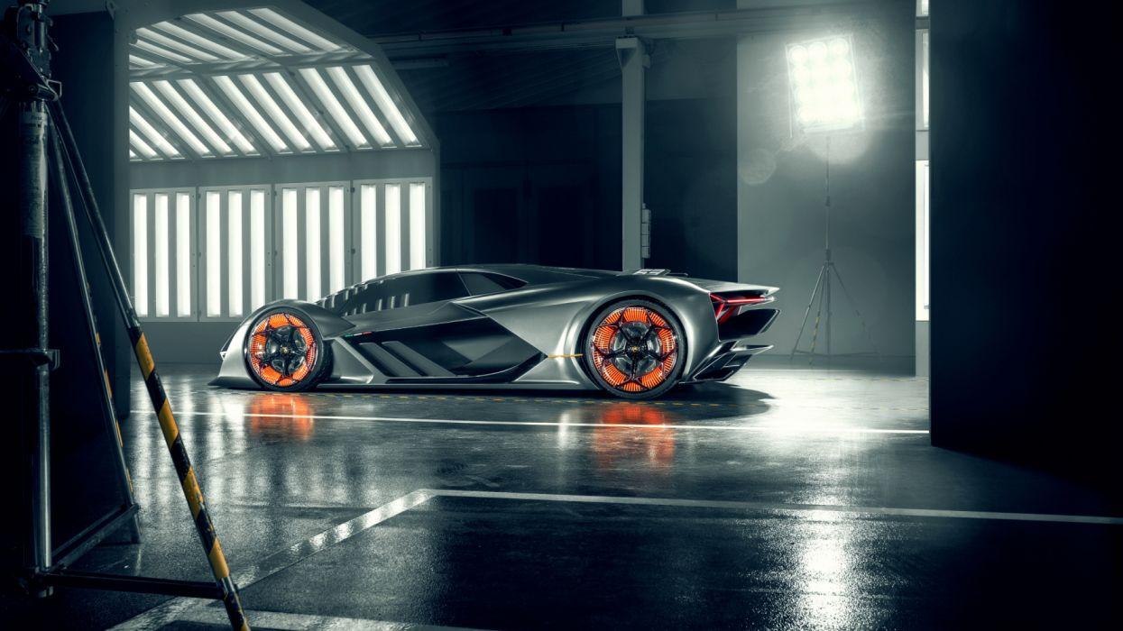 1245x700 Lamborghini Terzo Millennio 4k 4 HD Wallpaperx2531