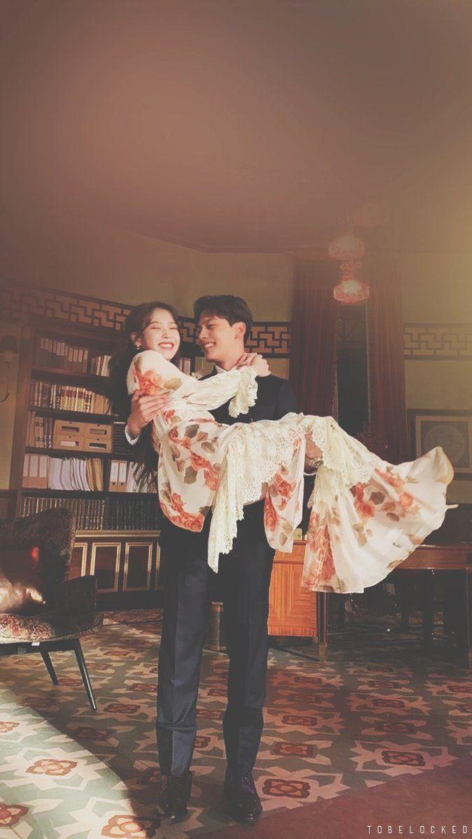 675x1200 ⊏ tobelocked ⊐ - [KDRAMA] Hotel Del Luna Chansung