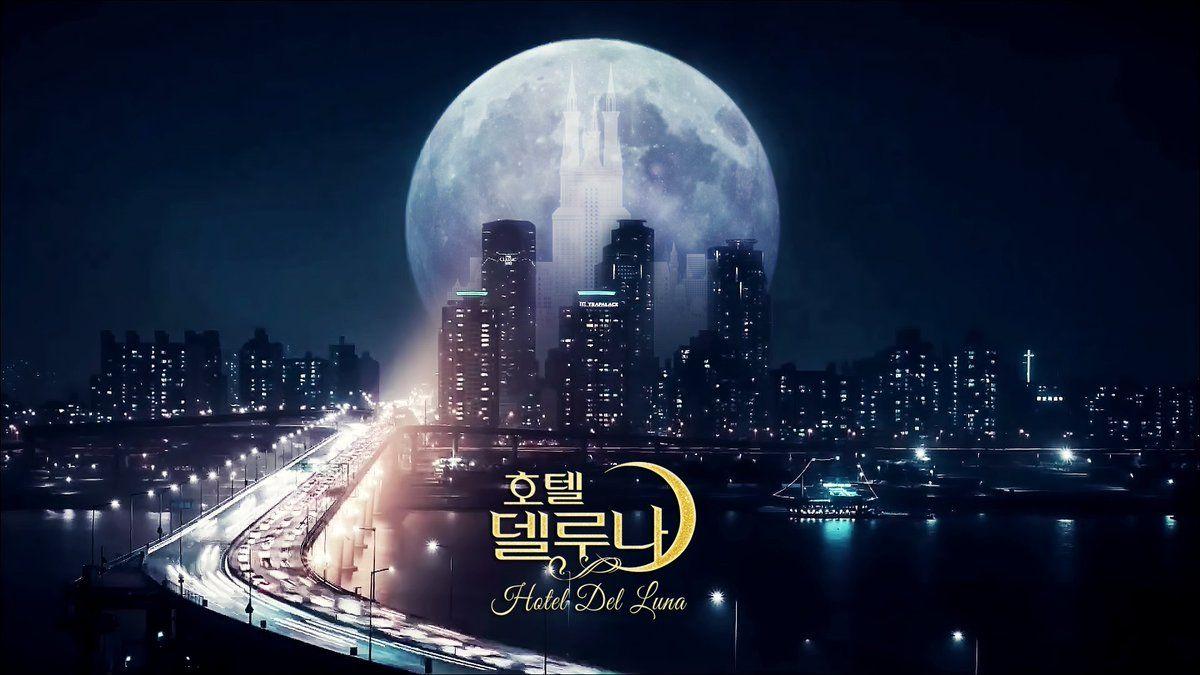 1200x675 Hiatus - #HotelDelLuna wallpaper for deskx1080