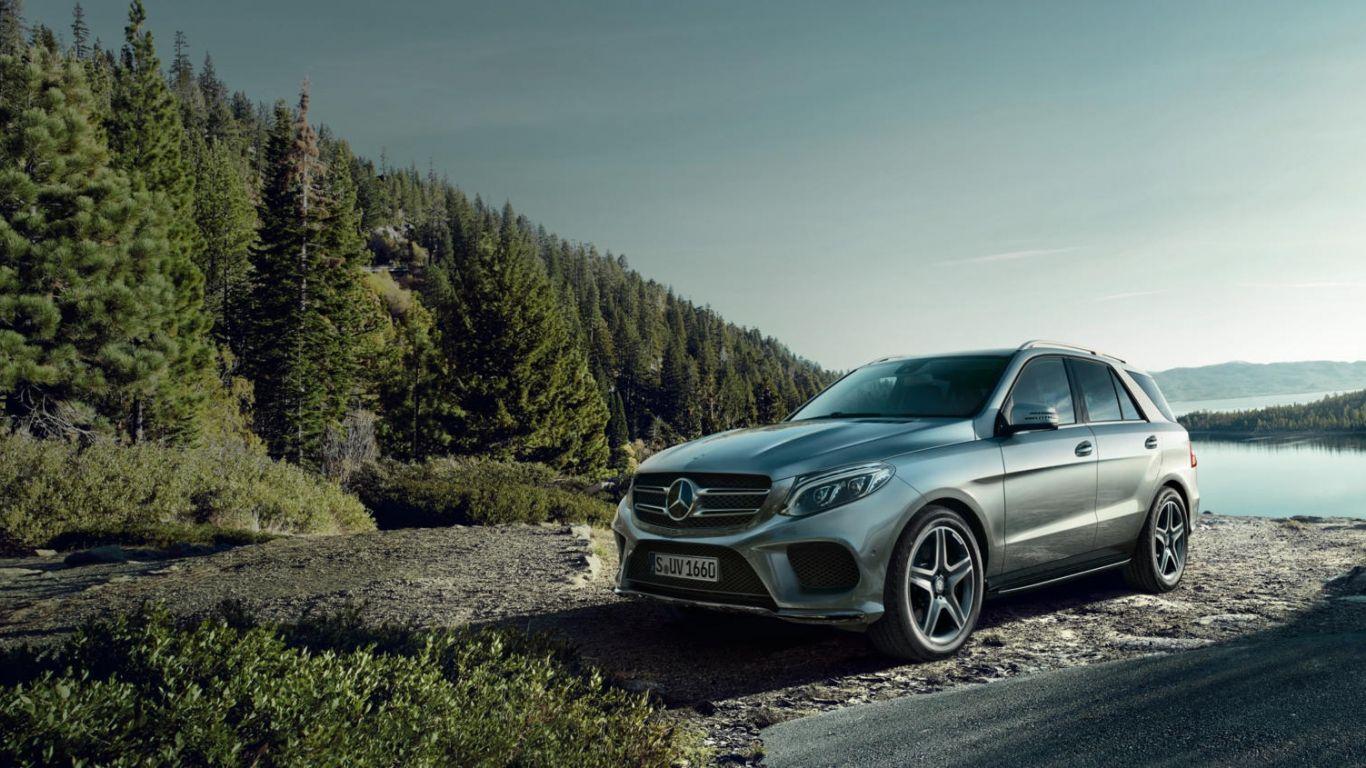 1366x768 Free download 2019 Mercedes Benz GLE class uhd wallpaper cars