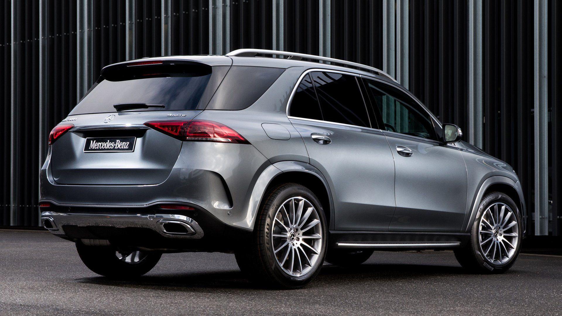 High-Quality Mercedes Gle Lease Photo Art High-Quality Mercedes Gle Lease Photo Art