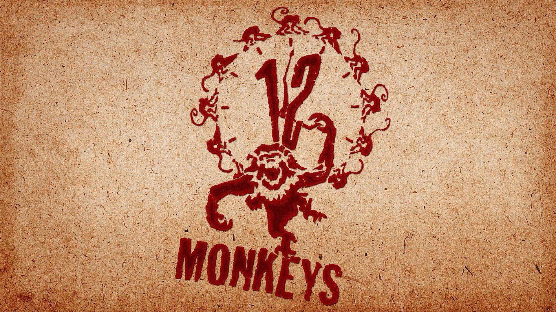 1920x1080 12 Monkeys Wallpaper. ポスター, 映画 ポスター