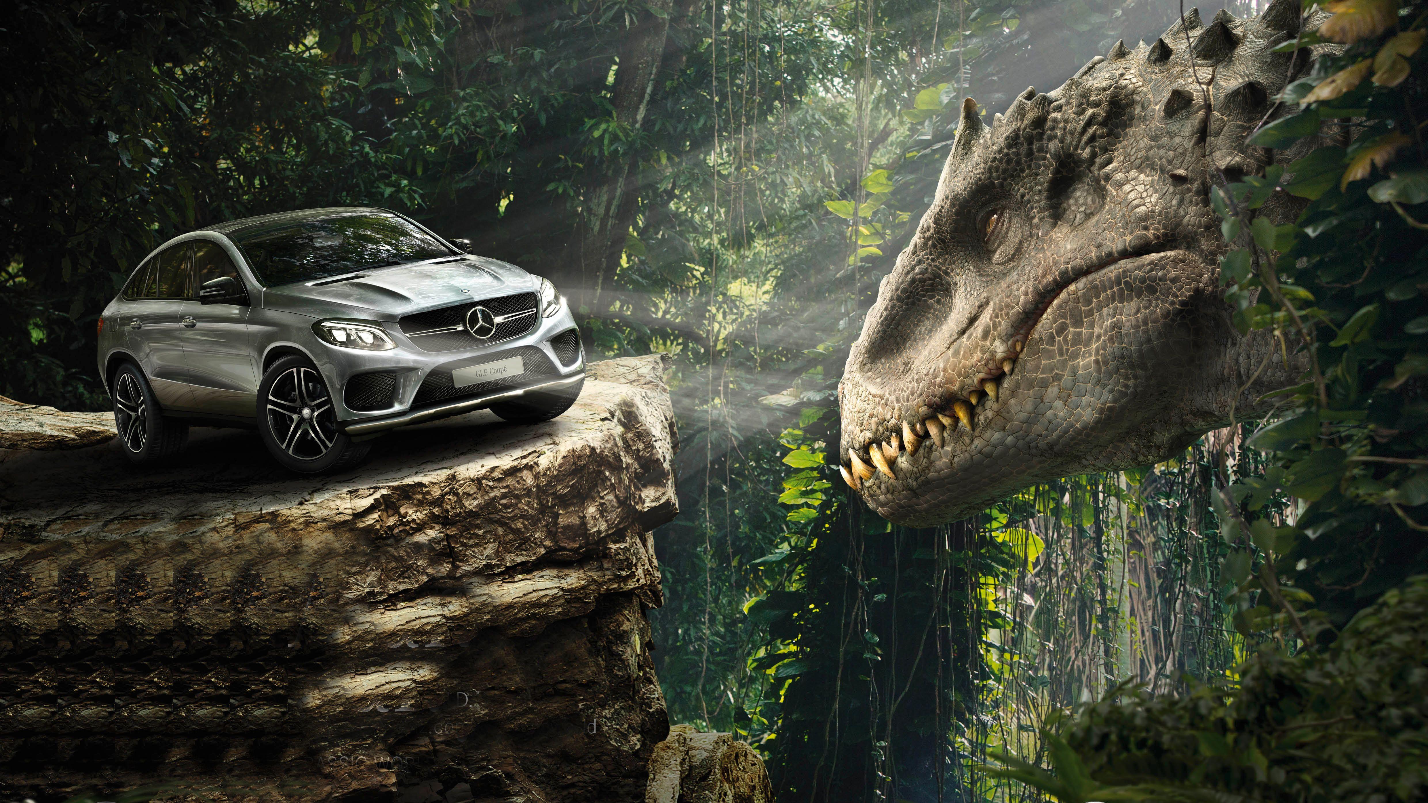 4961x2791 Mercedes Benz GLE Coupe, HD Cars, 4k Wallpaper, Image