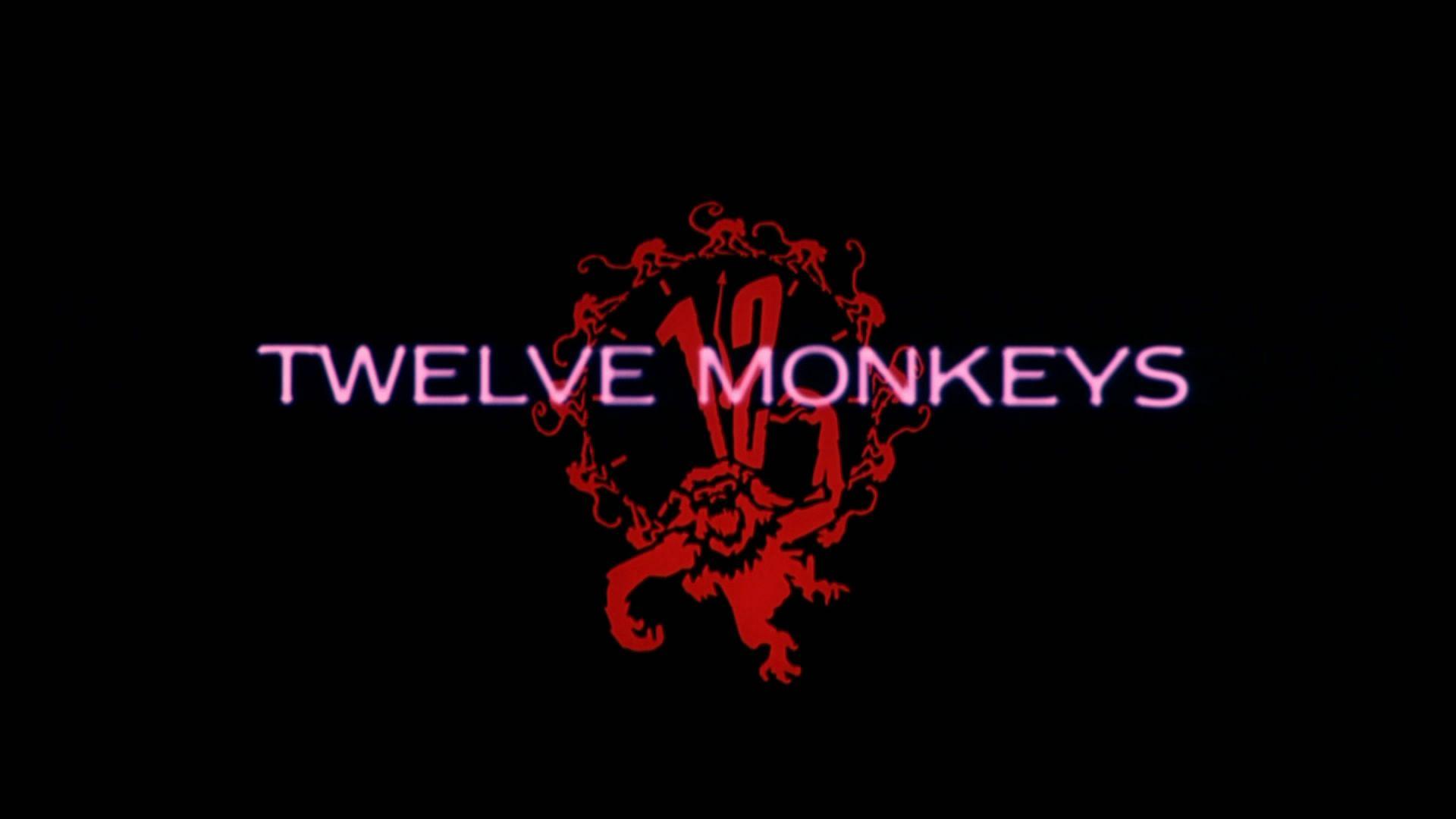 1920x1080 12 Monkeys Desktop Wallpaper. Tie Dye