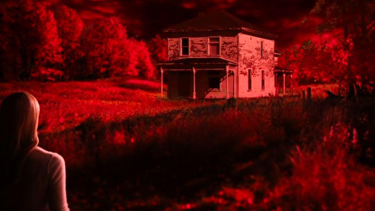 1200x675 Monkeys: “The Red Forest” monkeys, Science fiction tv