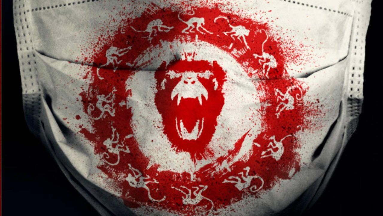 1280x721 Monkeys: The Series Review