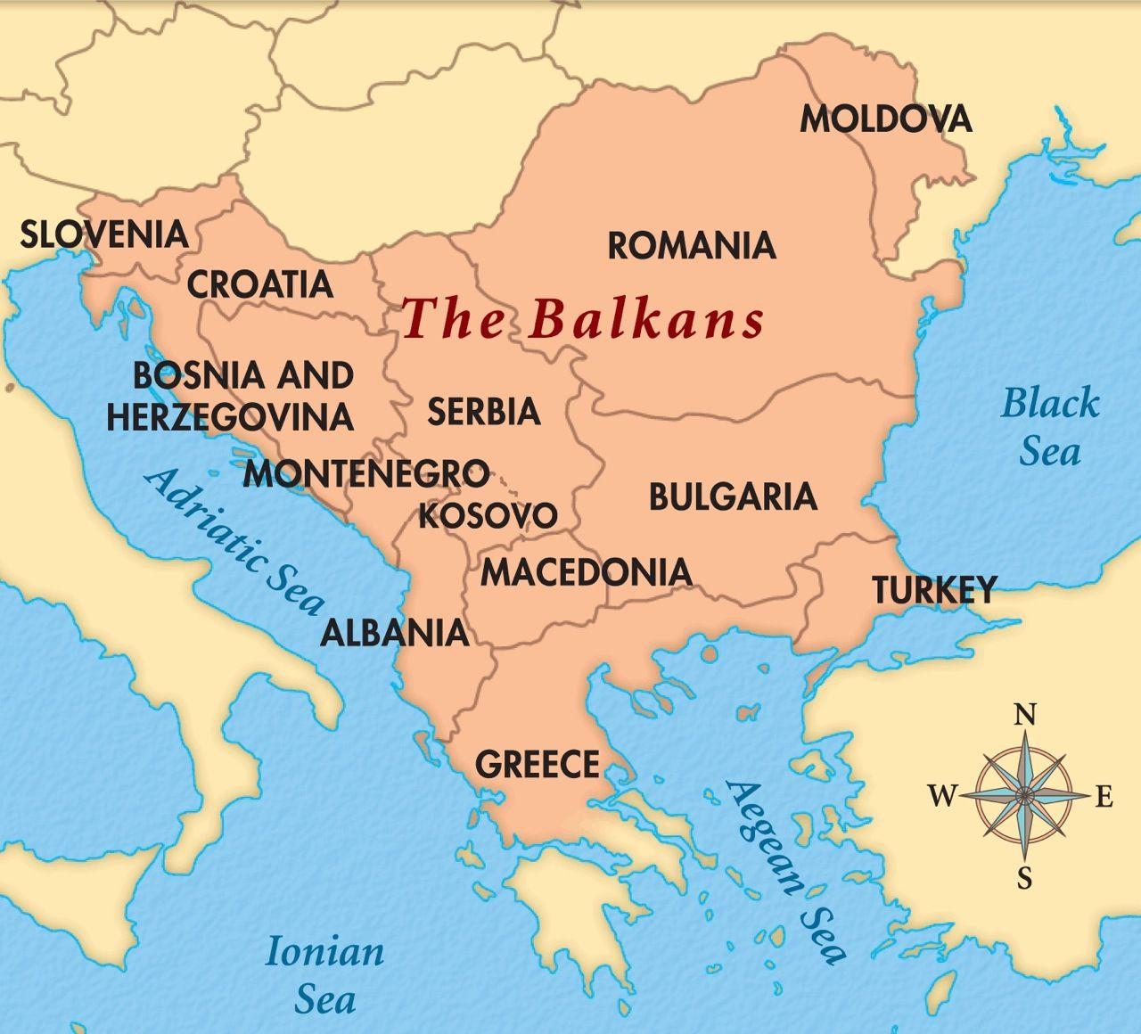 The Balkans Wallpapers Top Free The Balkans Backgrounds WallpaperAccess   2759924 