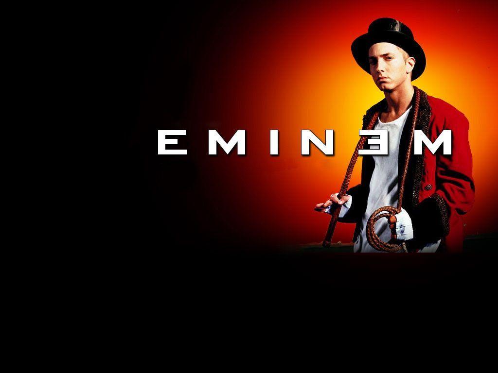 1024x768 Eminem. Eminem, Big daddy kane