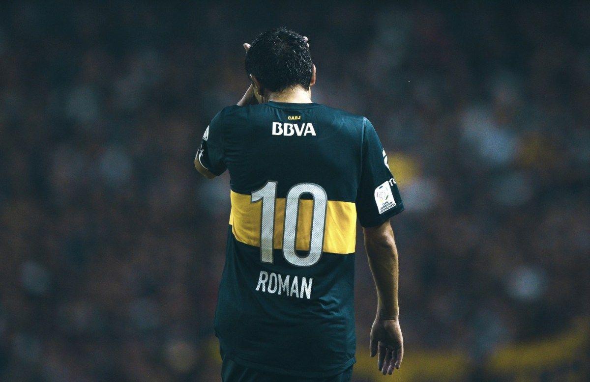 Juan Roman Riquelme Wallpapers Top Free Juan Roman Riquelme Backgrounds Wallpaperaccess